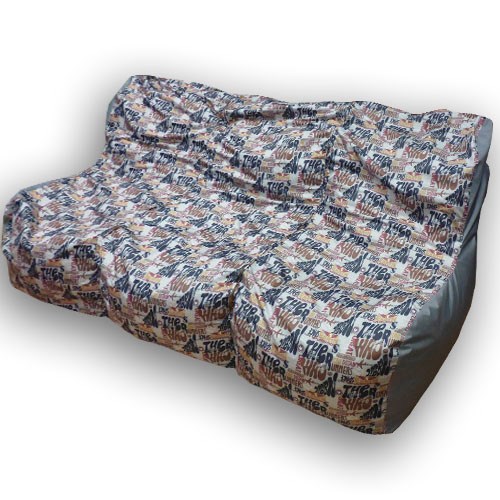 Кресло-мешок Лежак в Кургане - изображение 1